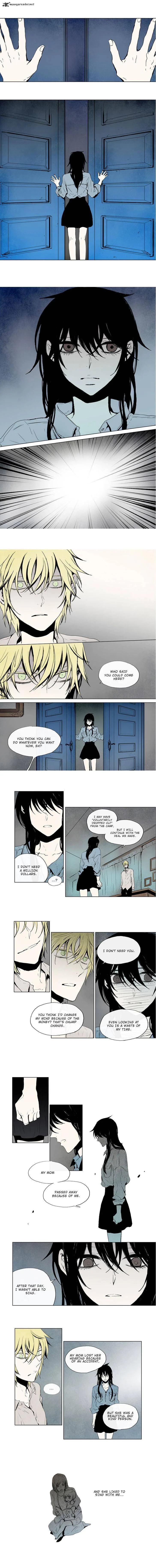 American Ghost Jack Chapter 30 page 3