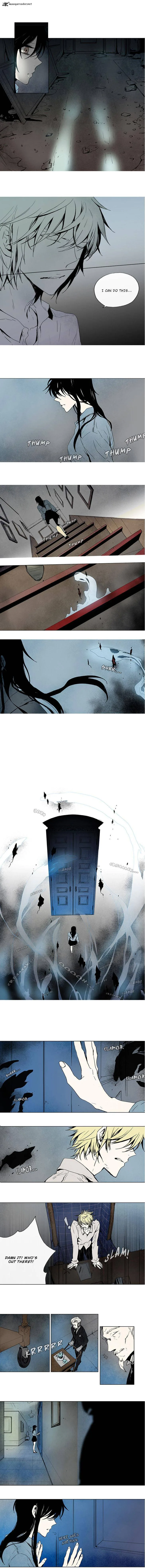 American Ghost Jack Chapter 30 page 2