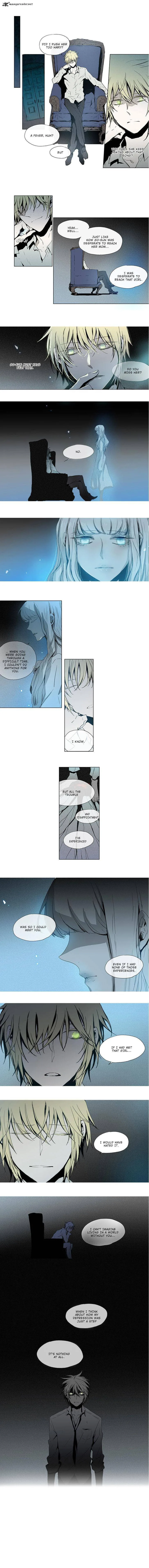 American Ghost Jack Chapter 34 page 1