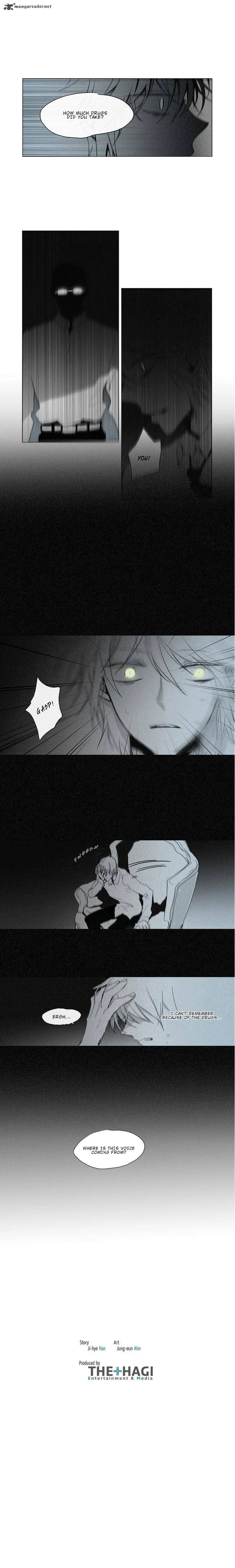 American Ghost Jack Chapter 37 page 6