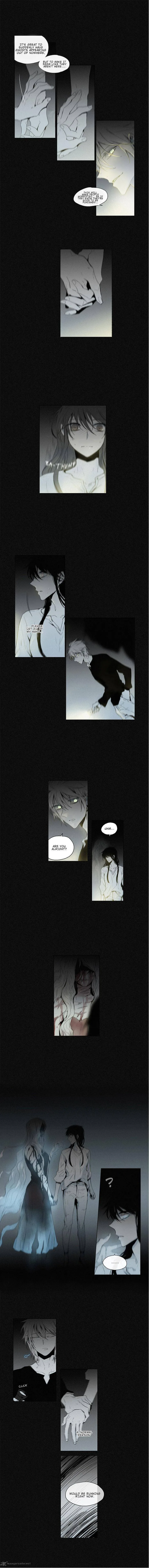 American Ghost Jack Chapter 39 page 1