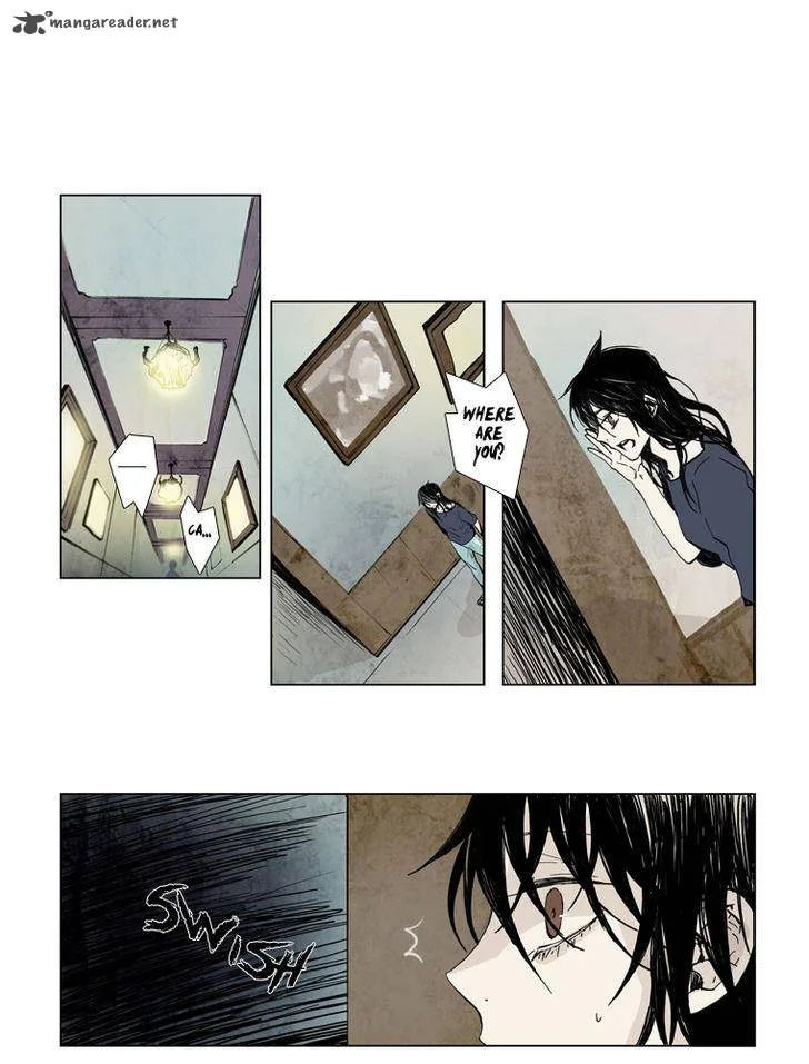 American Ghost Jack Chapter 4 page 18