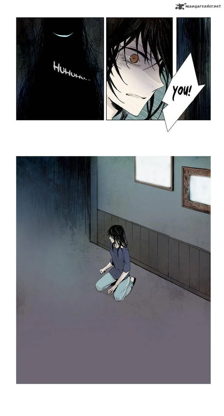 American Ghost Jack Chapter 4 page 22