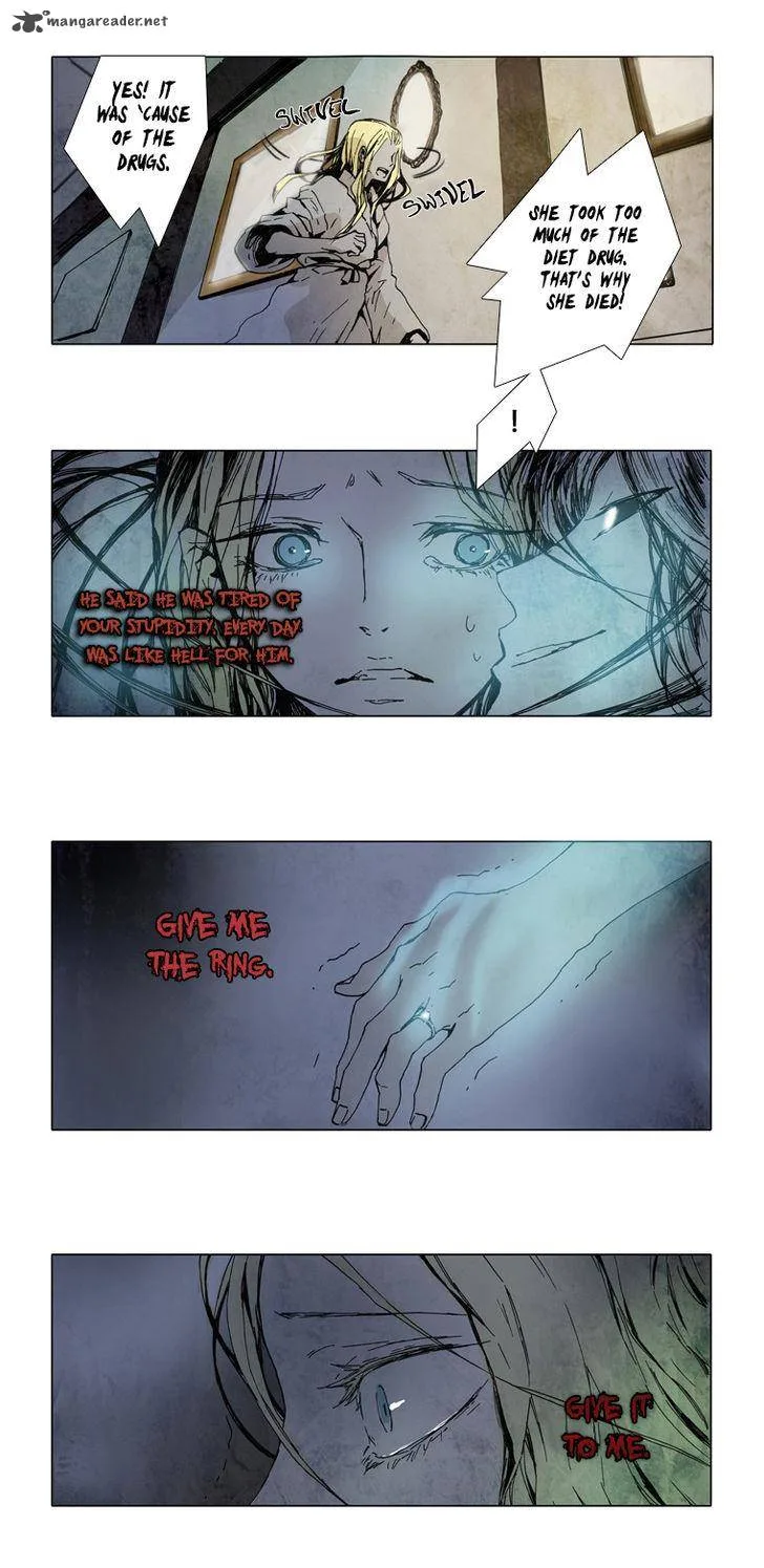 American Ghost Jack Chapter 4 page 16