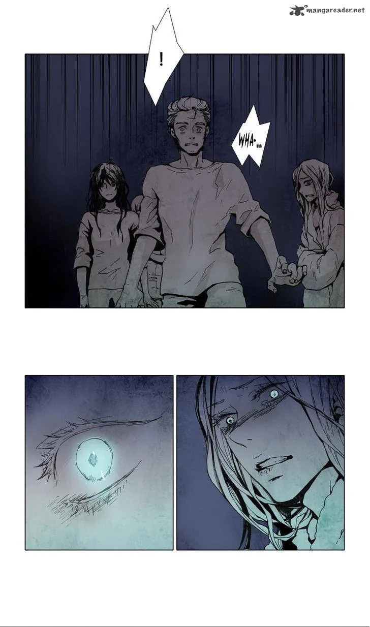 American Ghost Jack Chapter 4 page 11