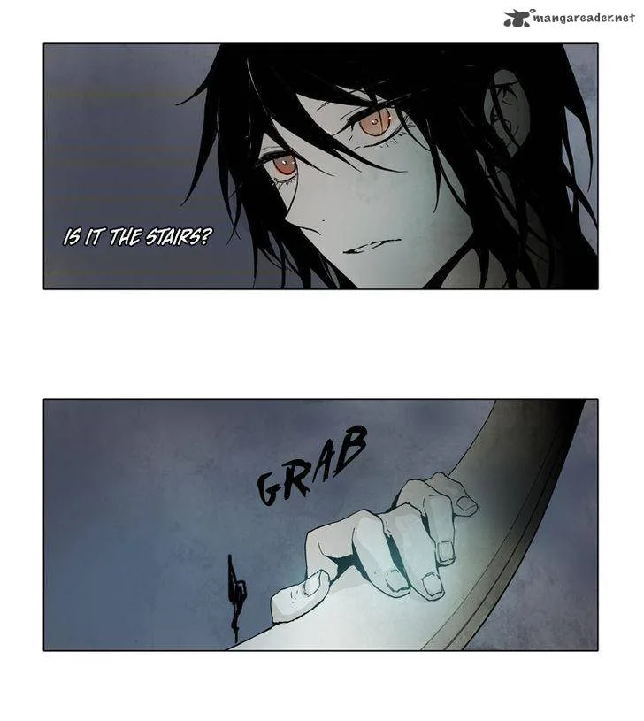 American Ghost Jack Chapter 4 page 9