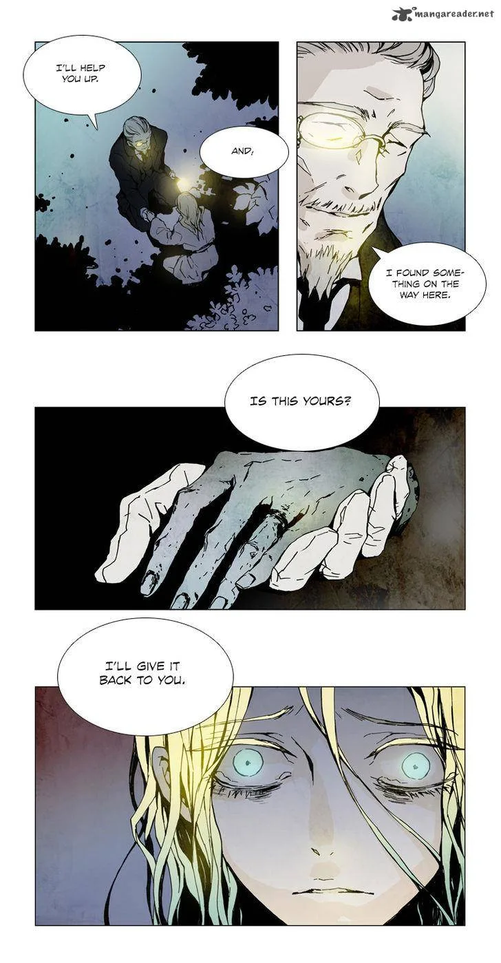 American Ghost Jack Chapter 4 page 24