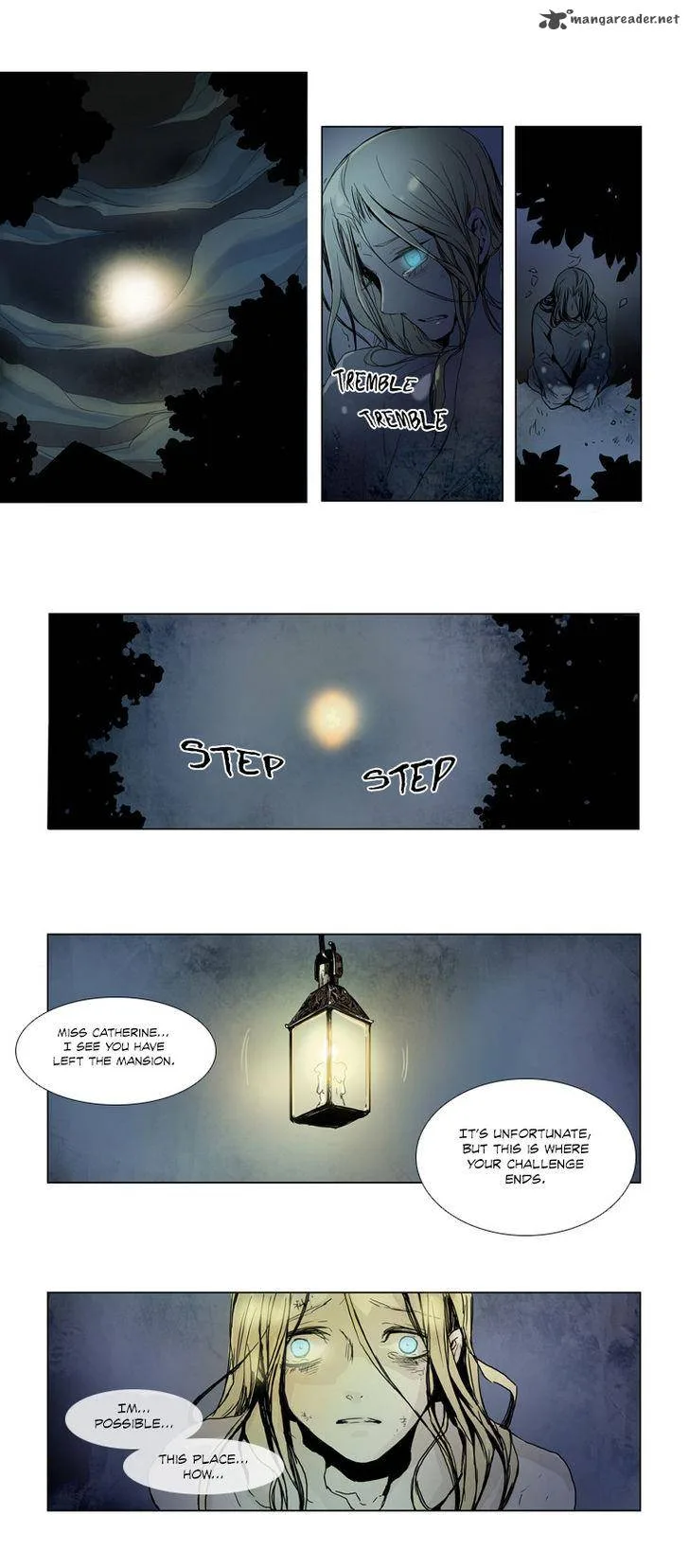 American Ghost Jack Chapter 4 page 23