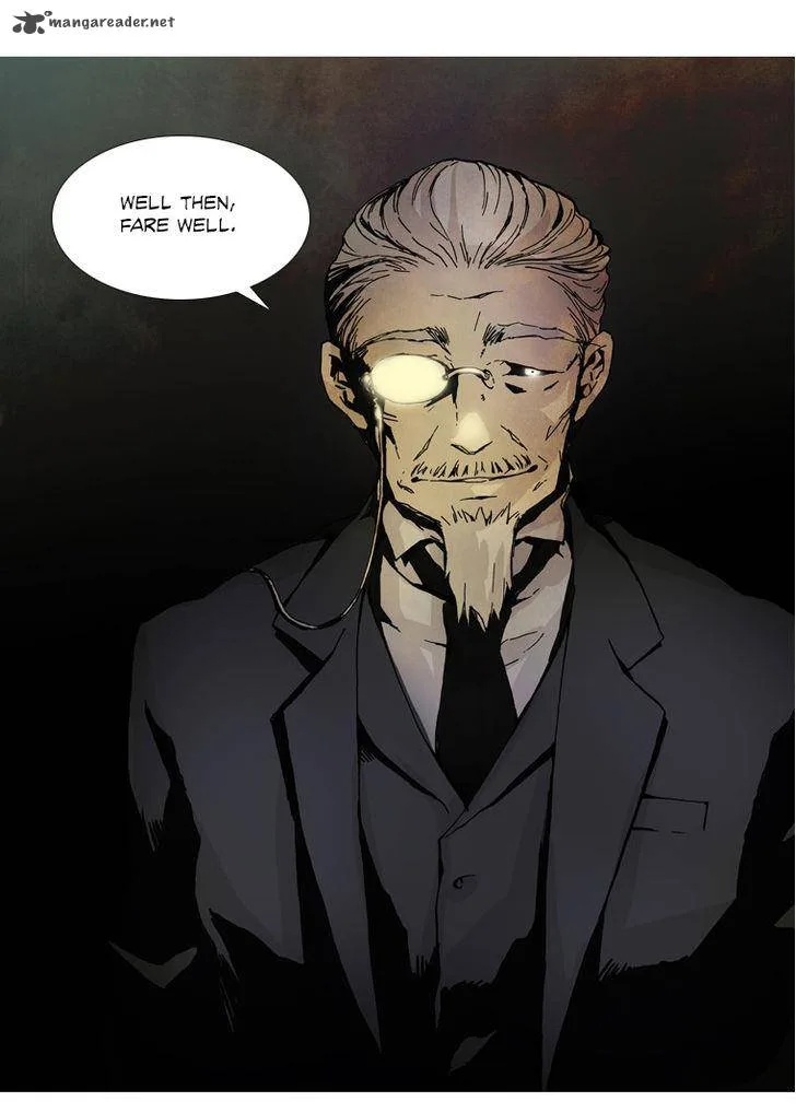 American Ghost Jack Chapter 4 page 25