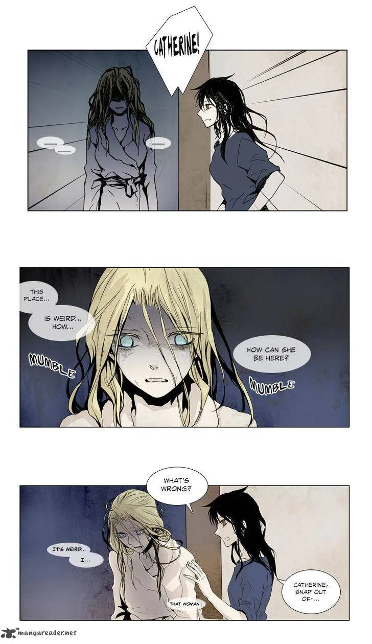 American Ghost Jack Chapter 4 page 19