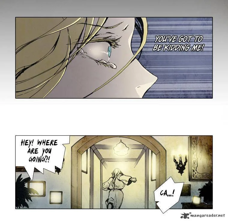 American Ghost Jack Chapter 4 page 13