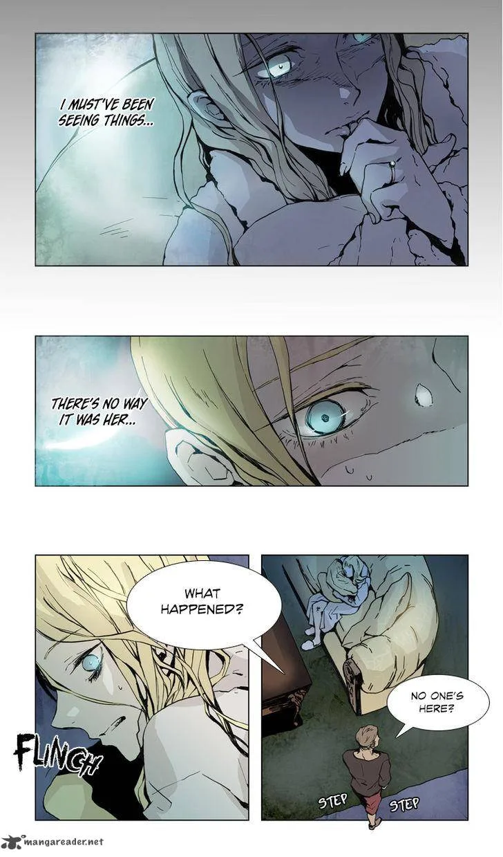 American Ghost Jack Chapter 4 page 3