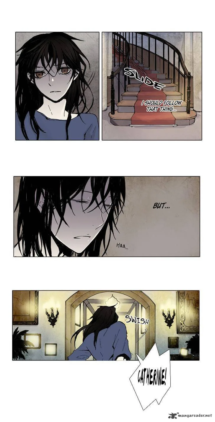 American Ghost Jack Chapter 4 page 14
