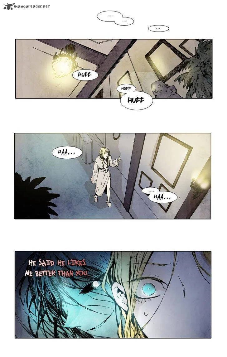 American Ghost Jack Chapter 4 page 15
