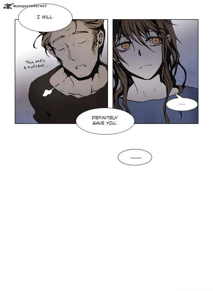 American Ghost Jack Chapter 4 page 28