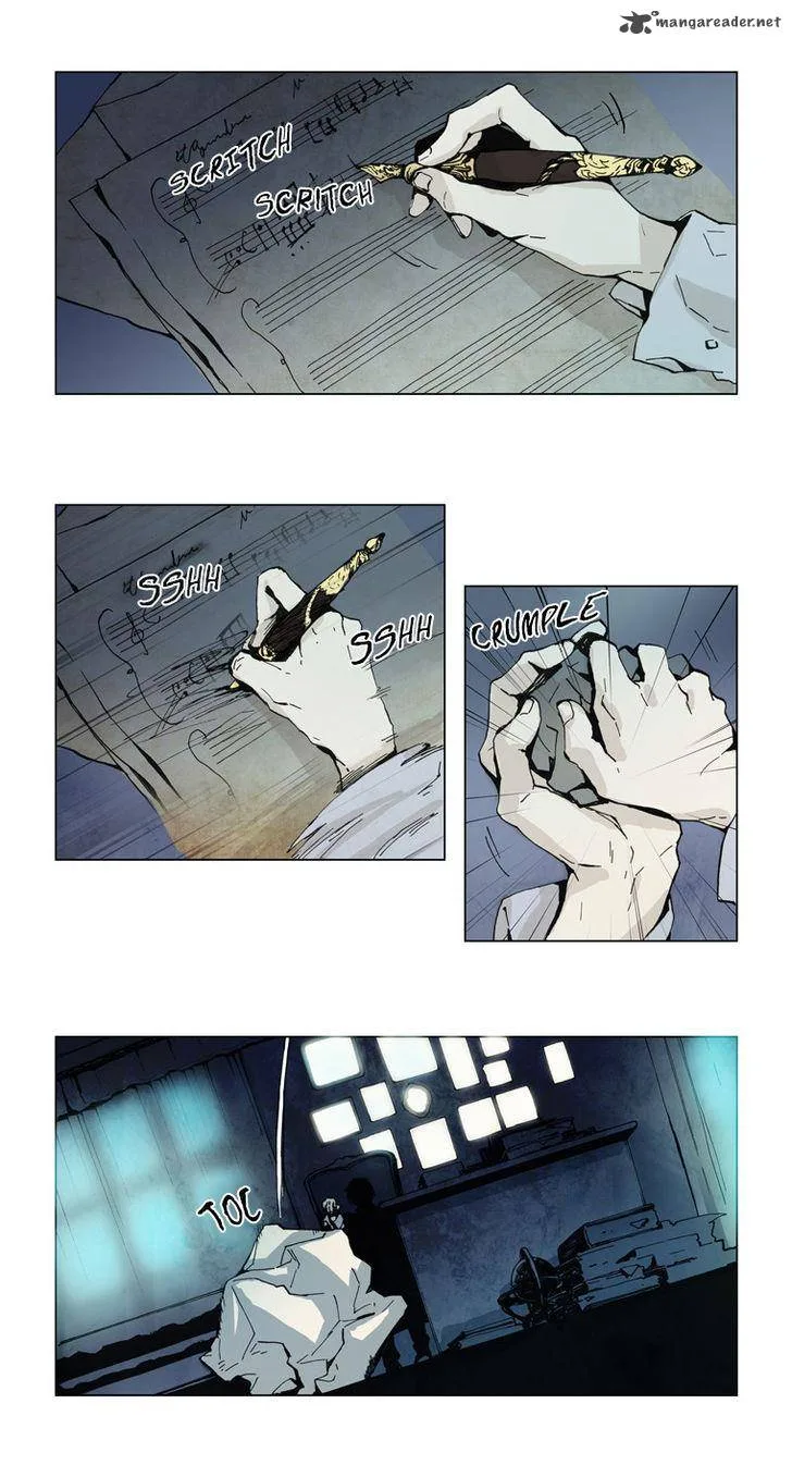 American Ghost Jack Chapter 4 page 30