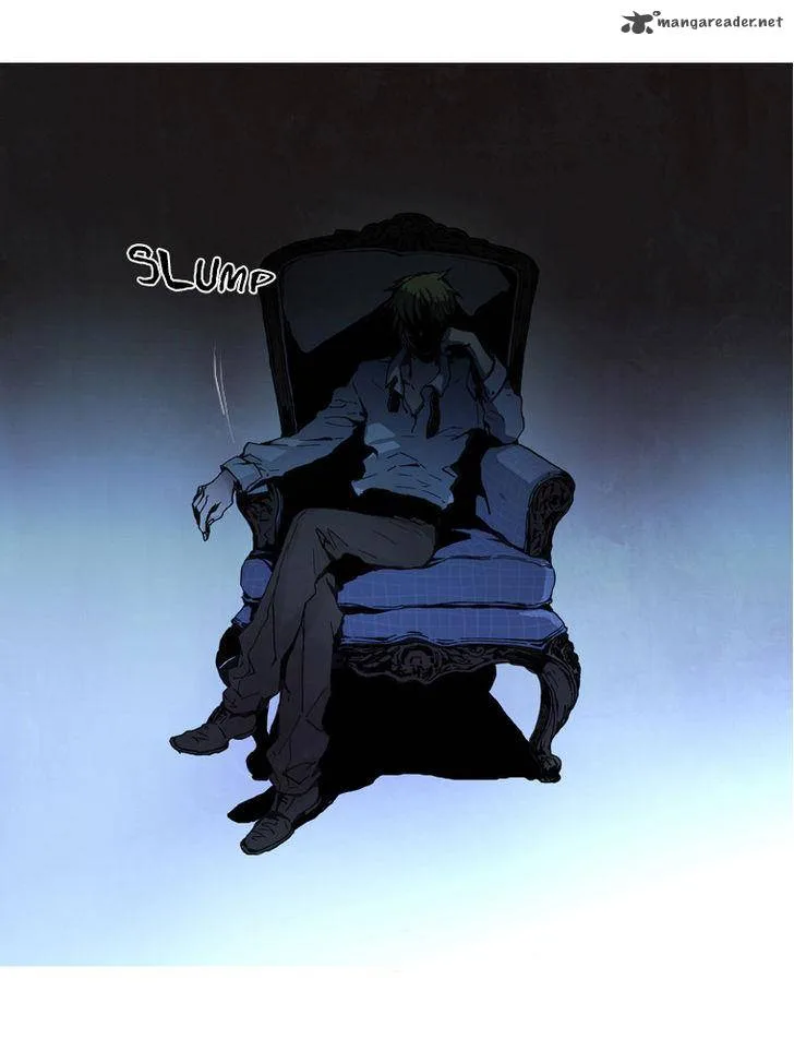 American Ghost Jack Chapter 4 page 31