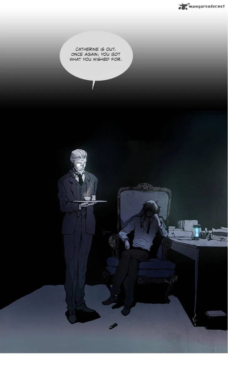 American Ghost Jack Chapter 4 page 33