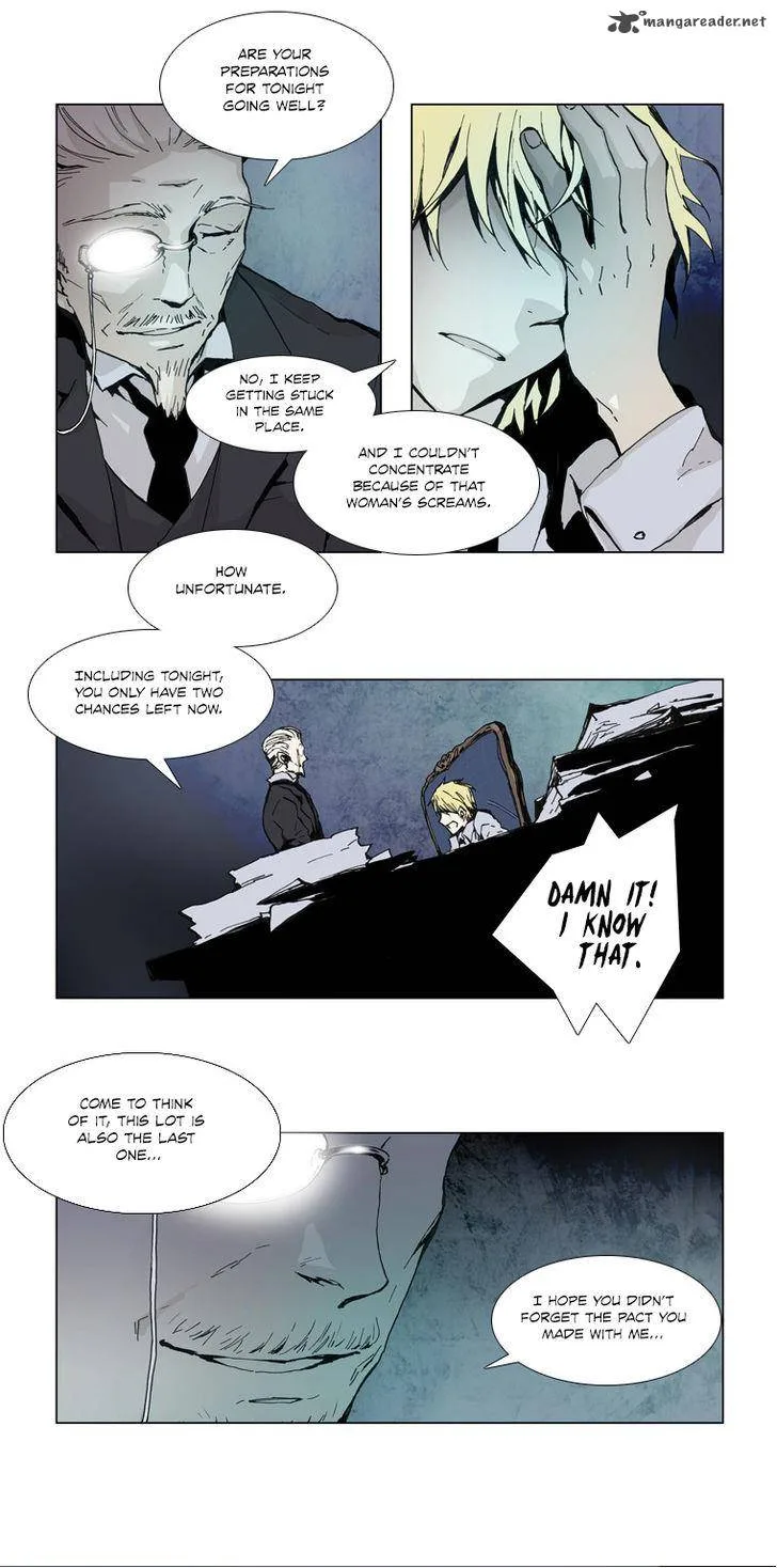 American Ghost Jack Chapter 4 page 35