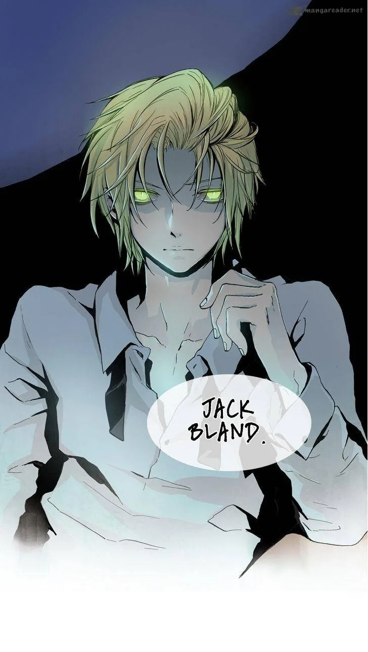 American Ghost Jack Chapter 4 page 36