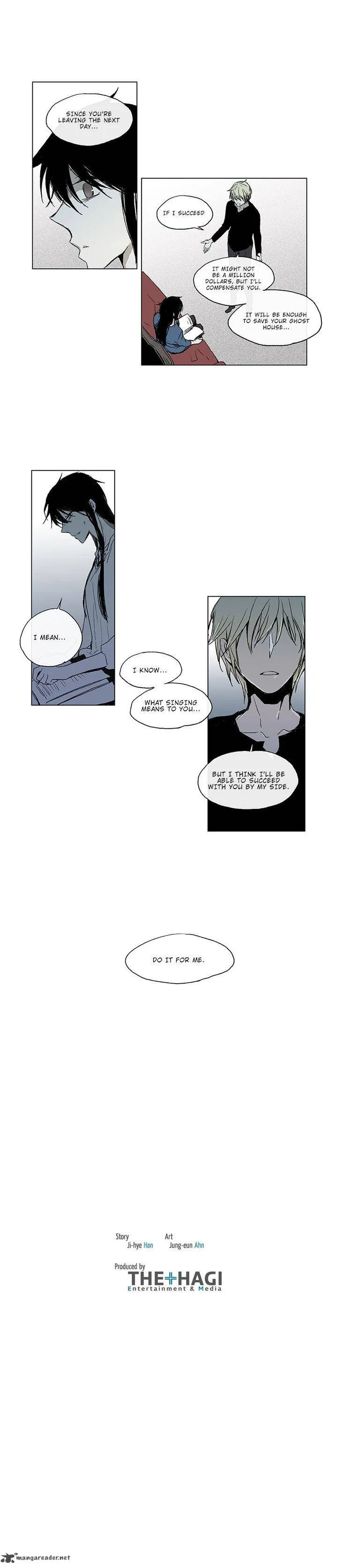 American Ghost Jack Chapter 40 page 5