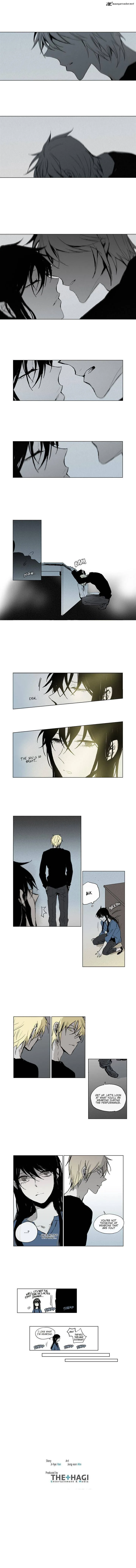 American Ghost Jack Chapter 41 page 5