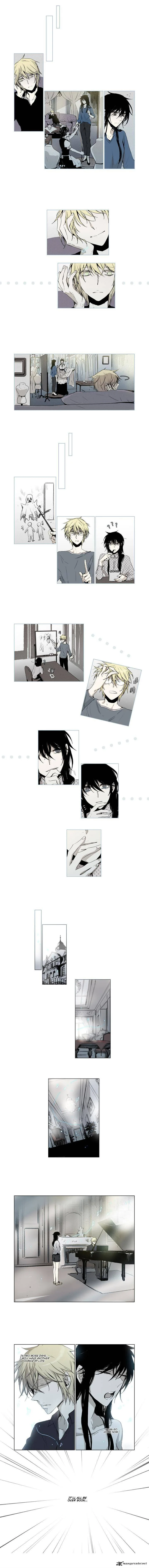 American Ghost Jack Chapter 42 page 1