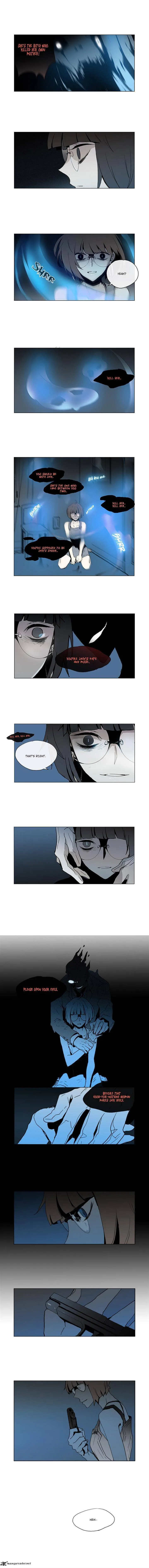 American Ghost Jack Chapter 45 page 3