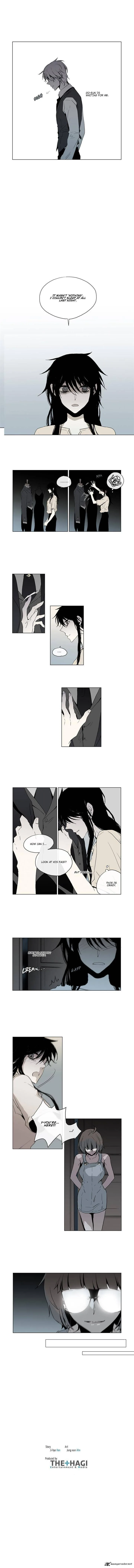 American Ghost Jack Chapter 45 page 5