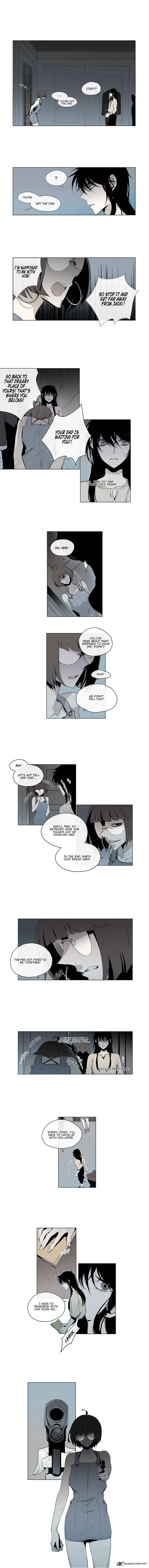 American Ghost Jack Chapter 46 page 1