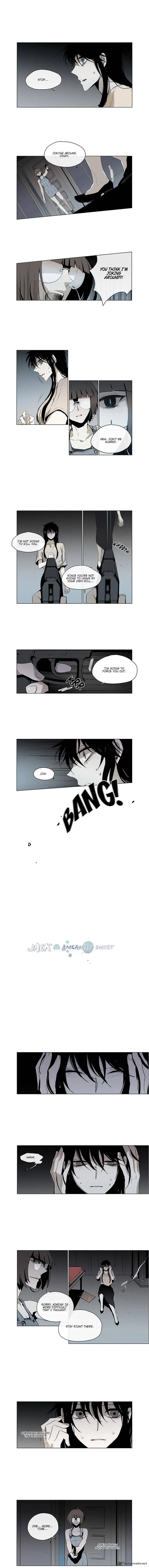 American Ghost Jack Chapter 46 page 2