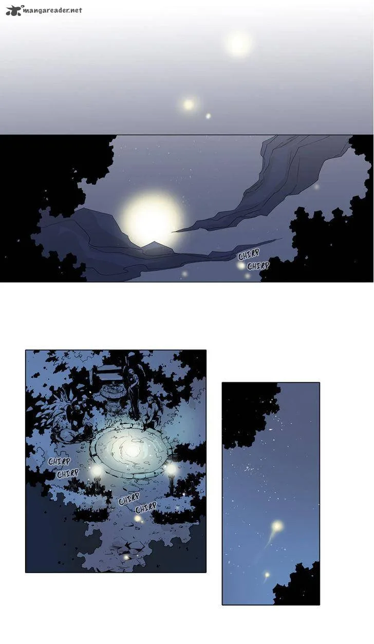 American Ghost Jack Chapter 5 page 4