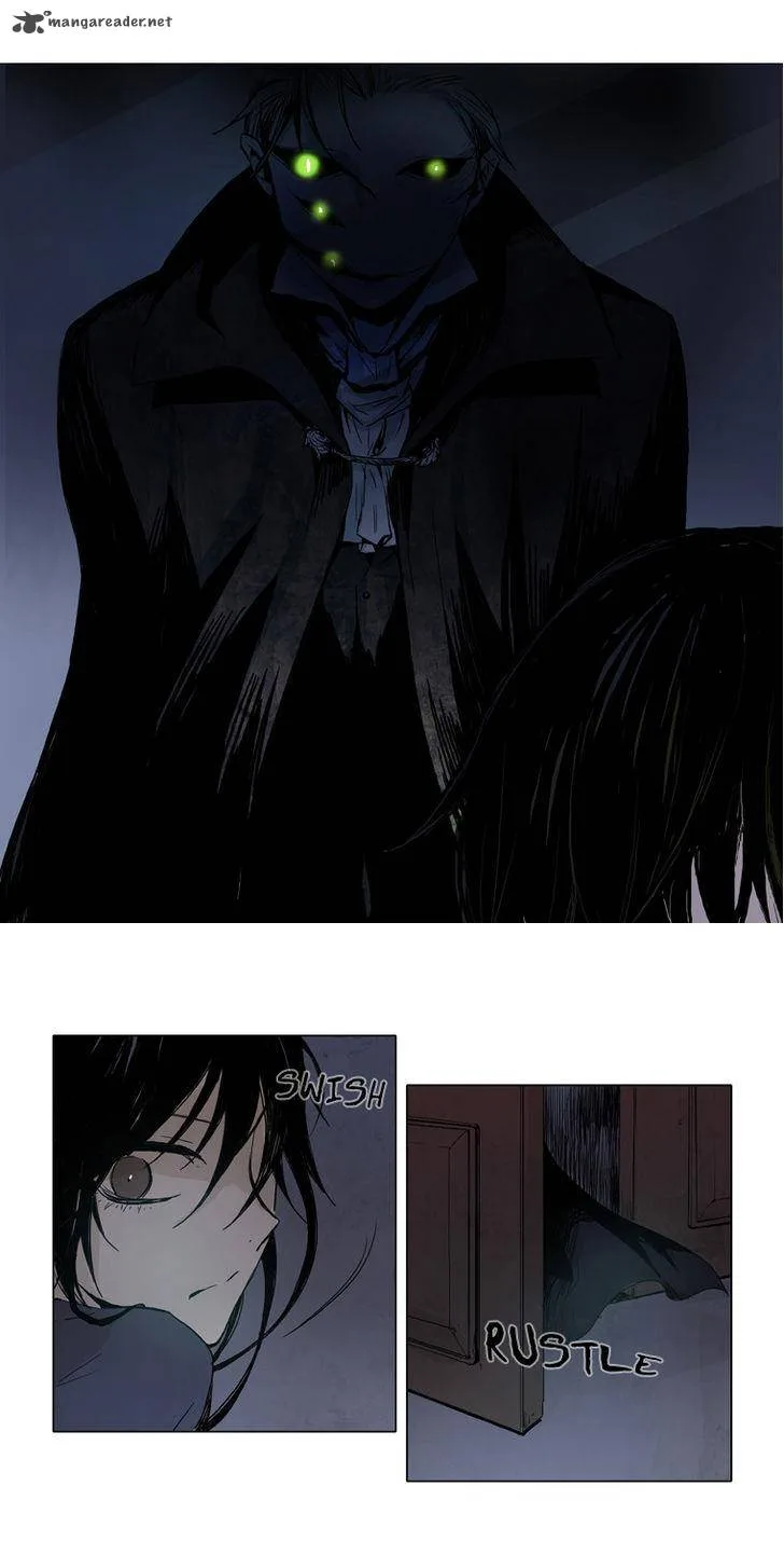American Ghost Jack Chapter 5 page 13