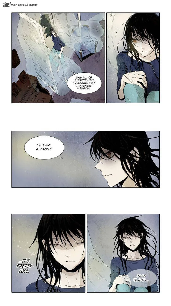 American Ghost Jack Chapter 5 page 5