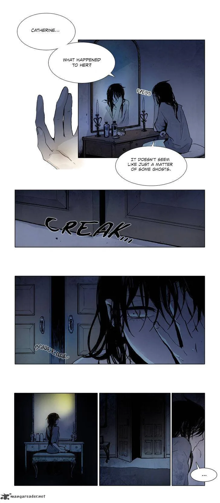American Ghost Jack Chapter 5 page 12