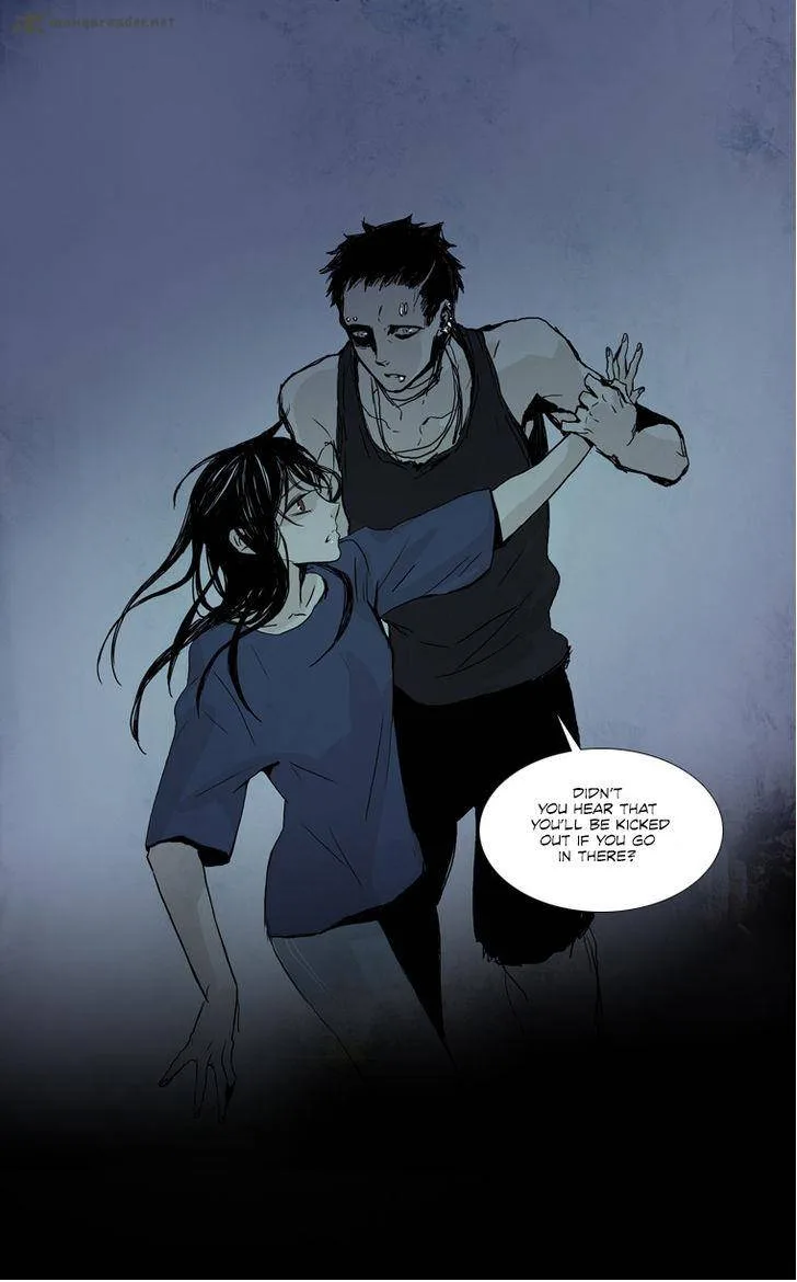American Ghost Jack Chapter 5 page 23