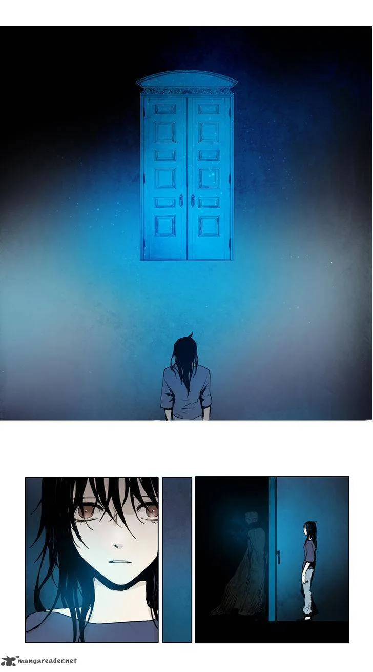 American Ghost Jack Chapter 5 page 20
