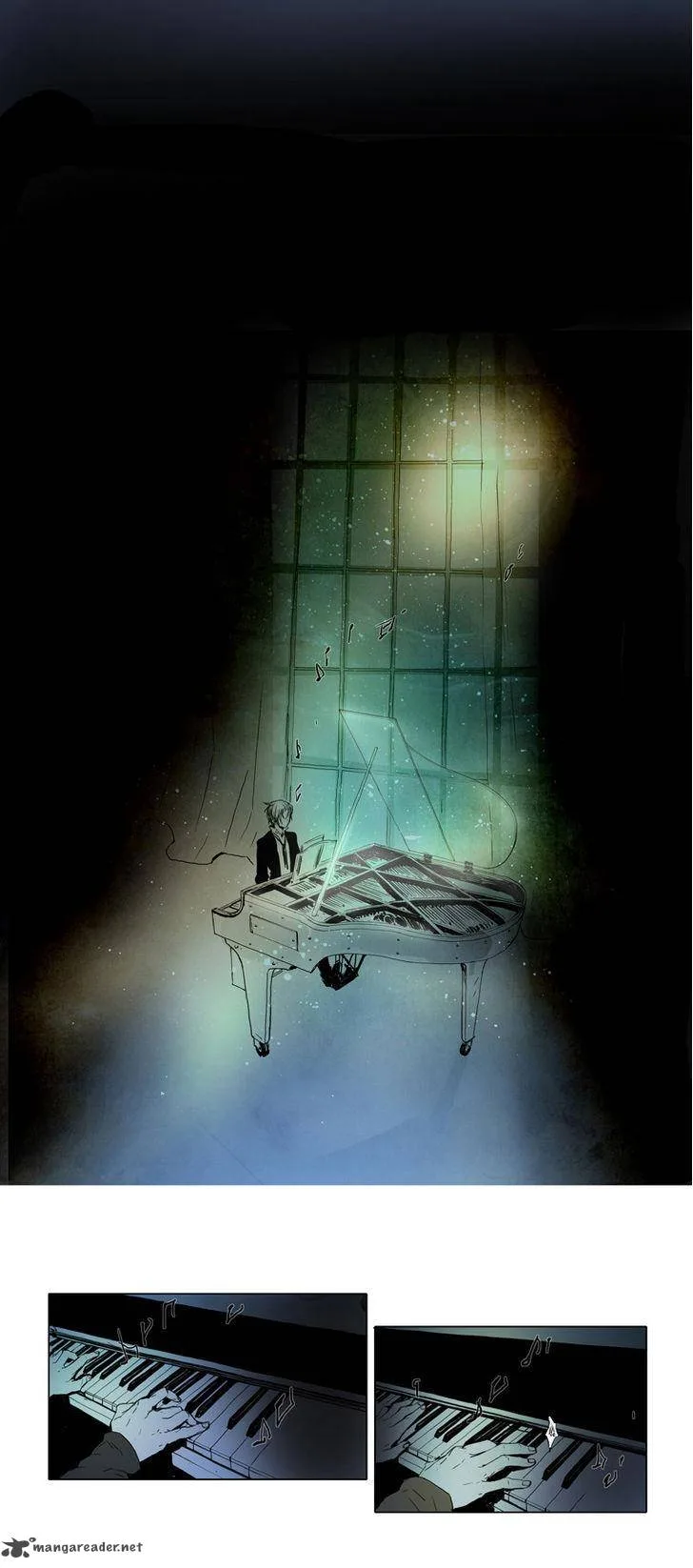 American Ghost Jack Chapter 5 page 7