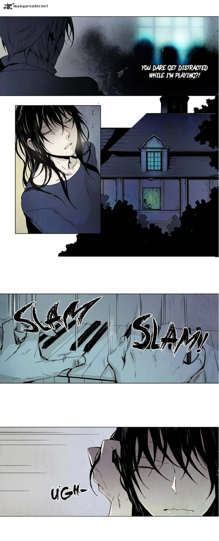 American Ghost Jack Chapter 5 page 10