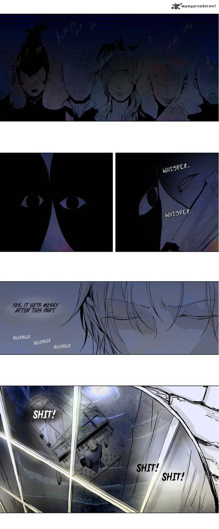 American Ghost Jack Chapter 5 page 8