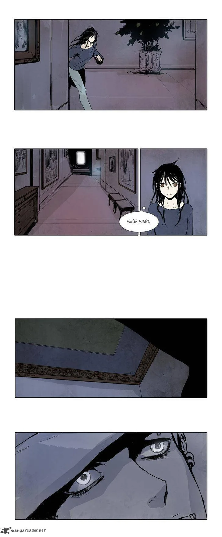 American Ghost Jack Chapter 5 page 15