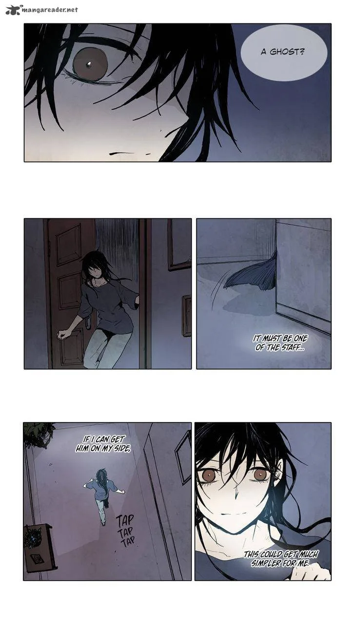 American Ghost Jack Chapter 5 page 14