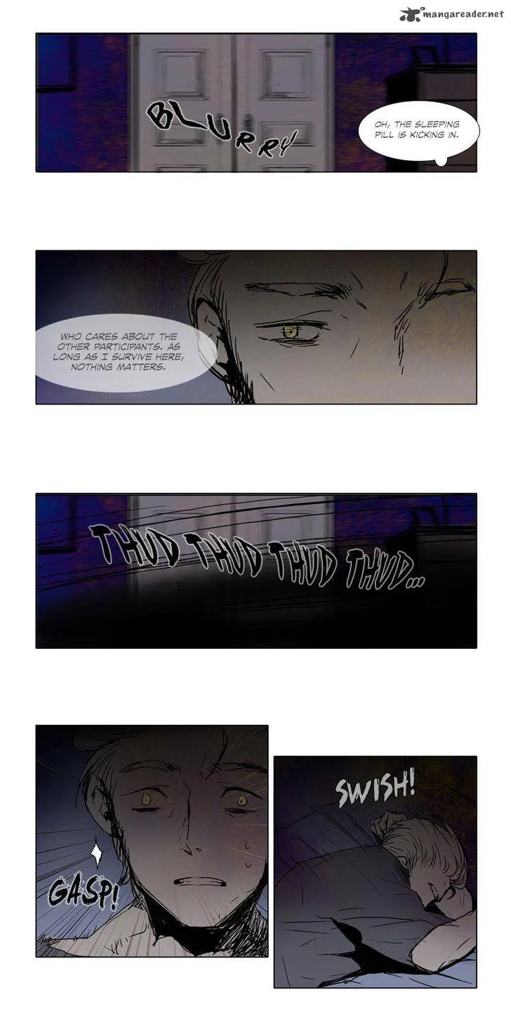 American Ghost Jack Chapter 5 page 25