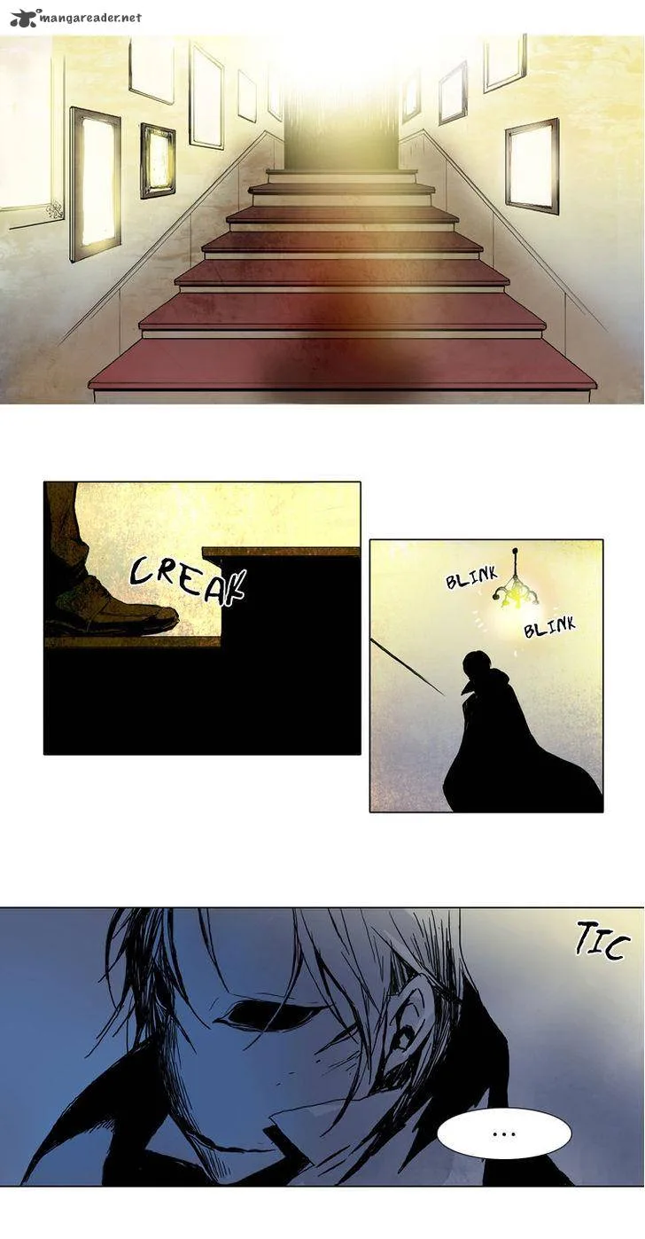 American Ghost Jack Chapter 5 page 17