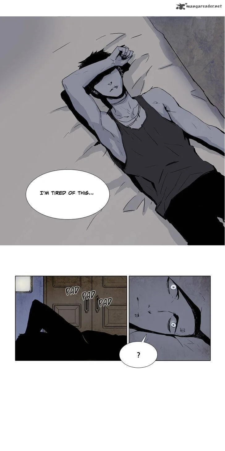 American Ghost Jack Chapter 5 page 16