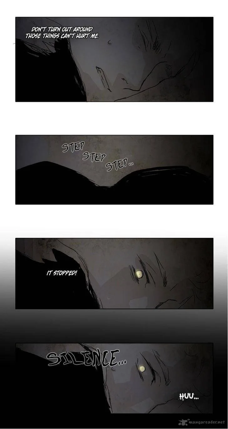 American Ghost Jack Chapter 5 page 26