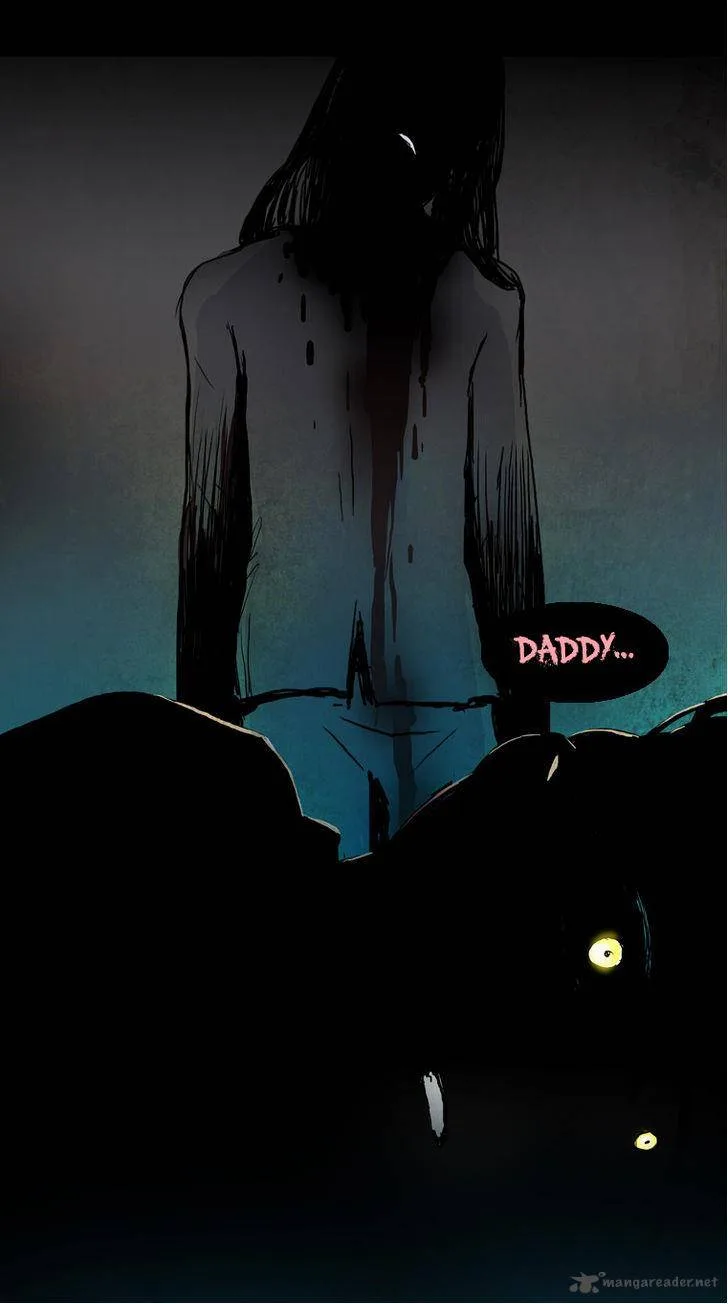 American Ghost Jack Chapter 5 page 27