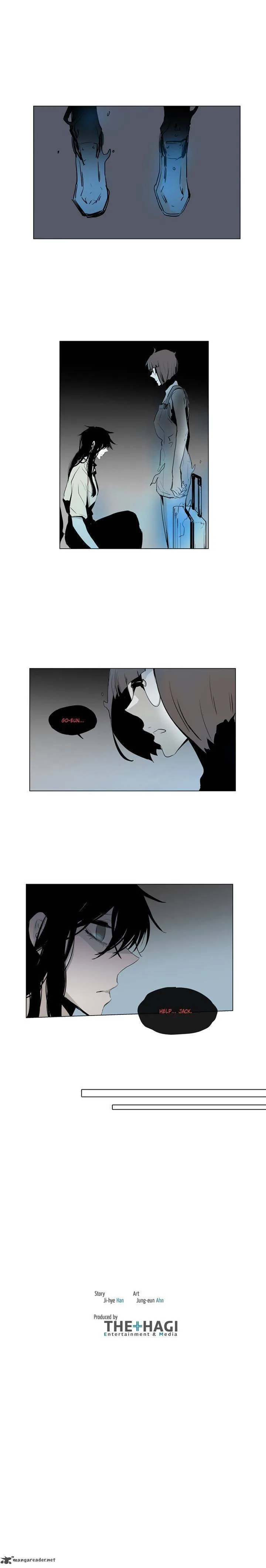 American Ghost Jack Chapter 50 page 5