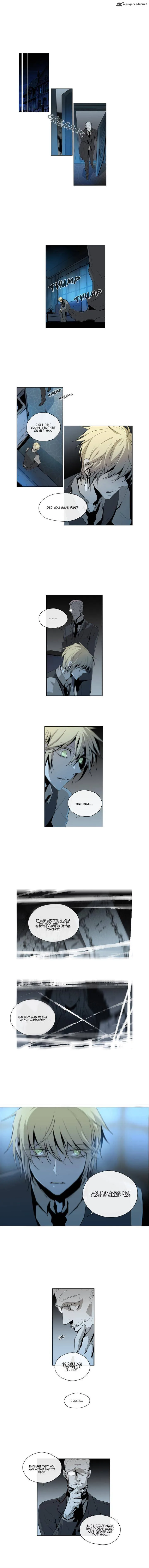 American Ghost Jack Chapter 50 page 1