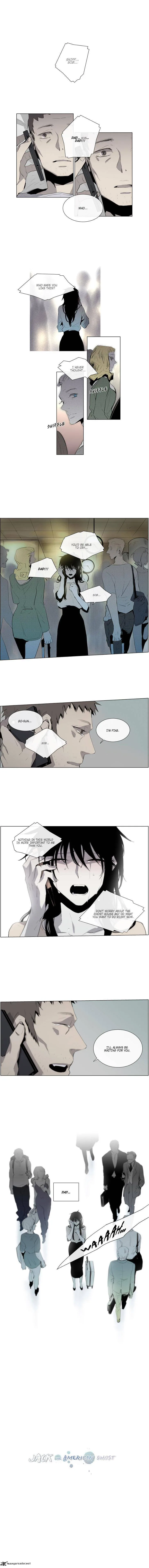 American Ghost Jack Chapter 53 page 1